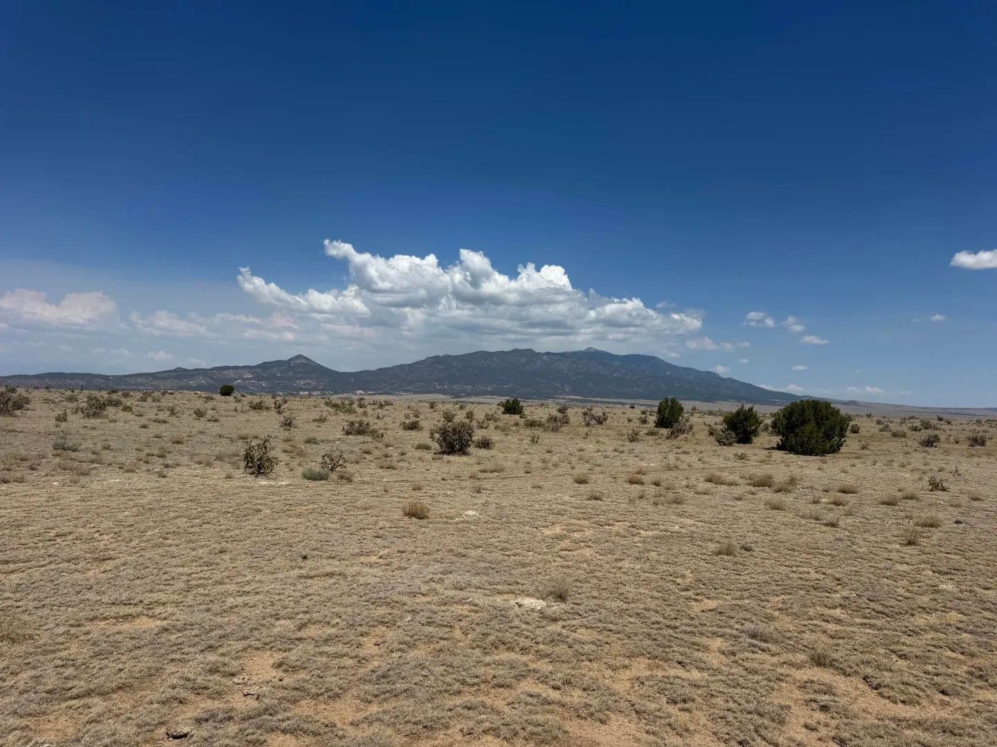 Lot H Twin Lakes Ranches, Walsenburg, CO 81089 - Walsenburg, Colorado, 81089