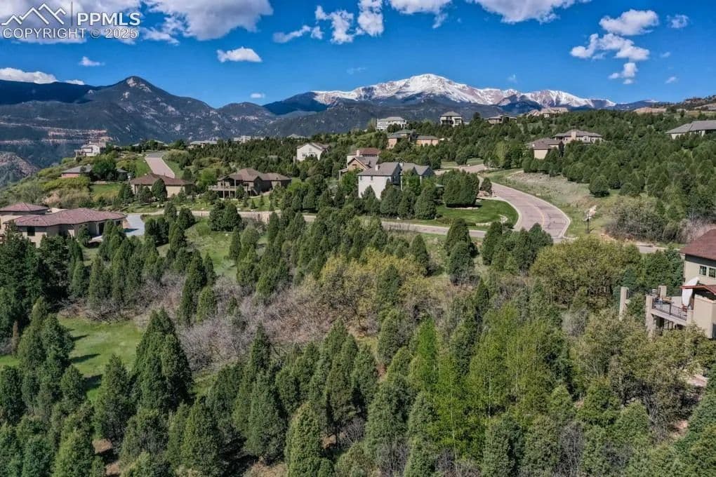 Vacant Land in Colorado Springs - Colorado Springs, Colorado, 80904