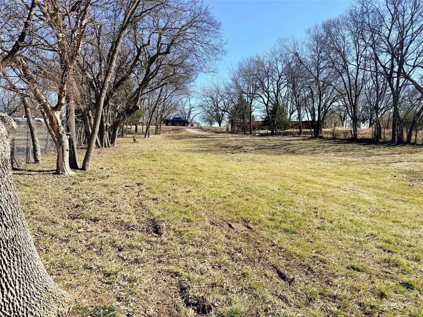 Property from 504 S Business Highway 78 - KW - Blue Ridge, Texas, 75424