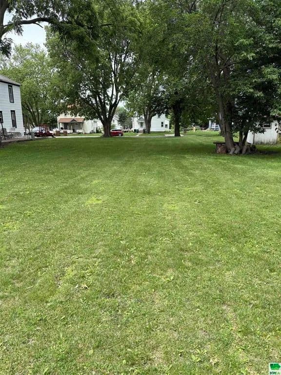 Vacant Land in Storm Lake