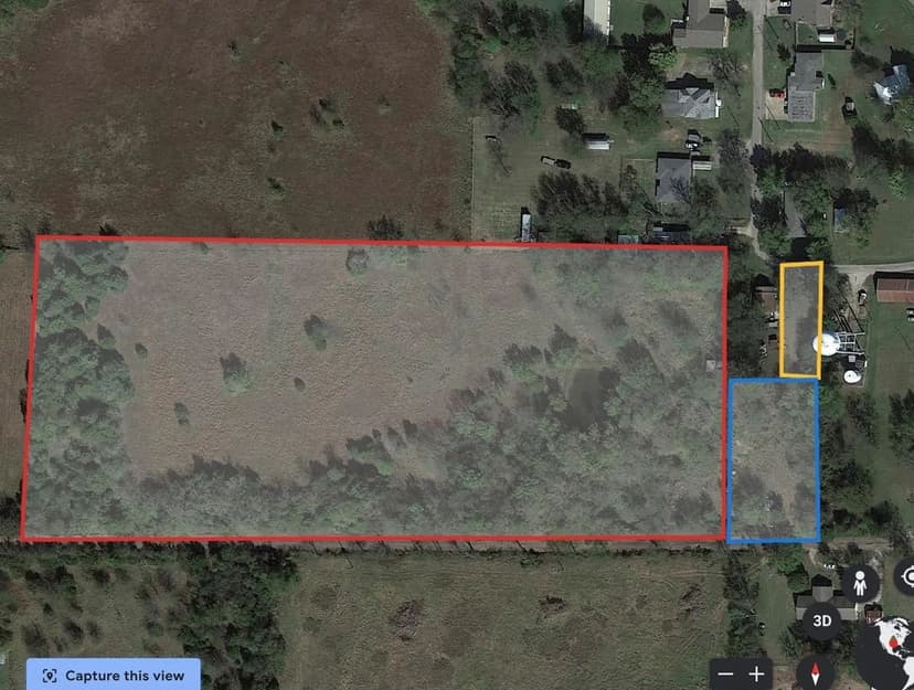 Property from 000 COUNTY ROAD 1402 - KW