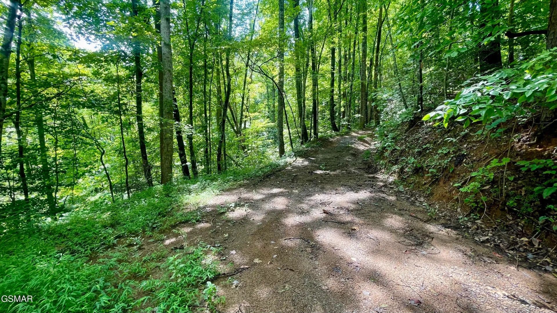 Vacant Land in Sevierville - Sevierville, Tennessee, 37876