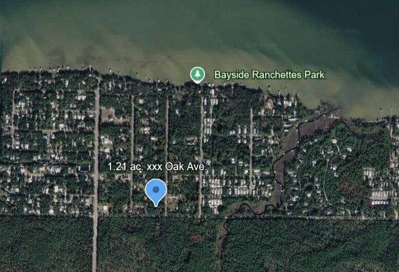 Vacant Land in Santa Rosa Beach - Santa Rosa Beach, Florida, 32459