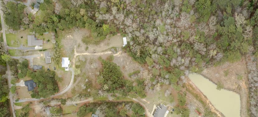 Property from 7+/- Ac Live Oak Village - KW