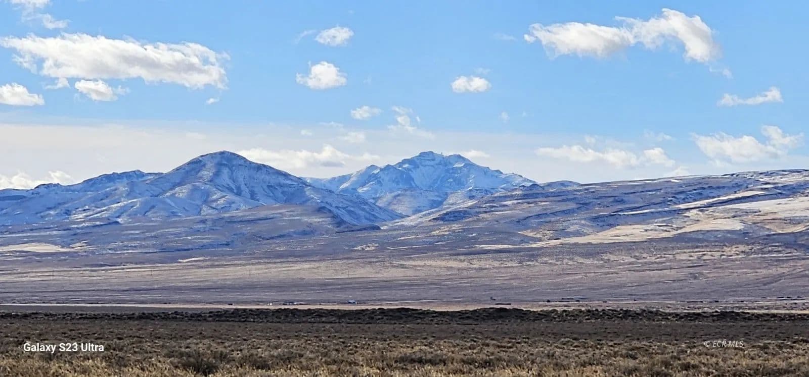 Vacant Land in Crescent Valley - Crescent Valley, Nevada, 89821