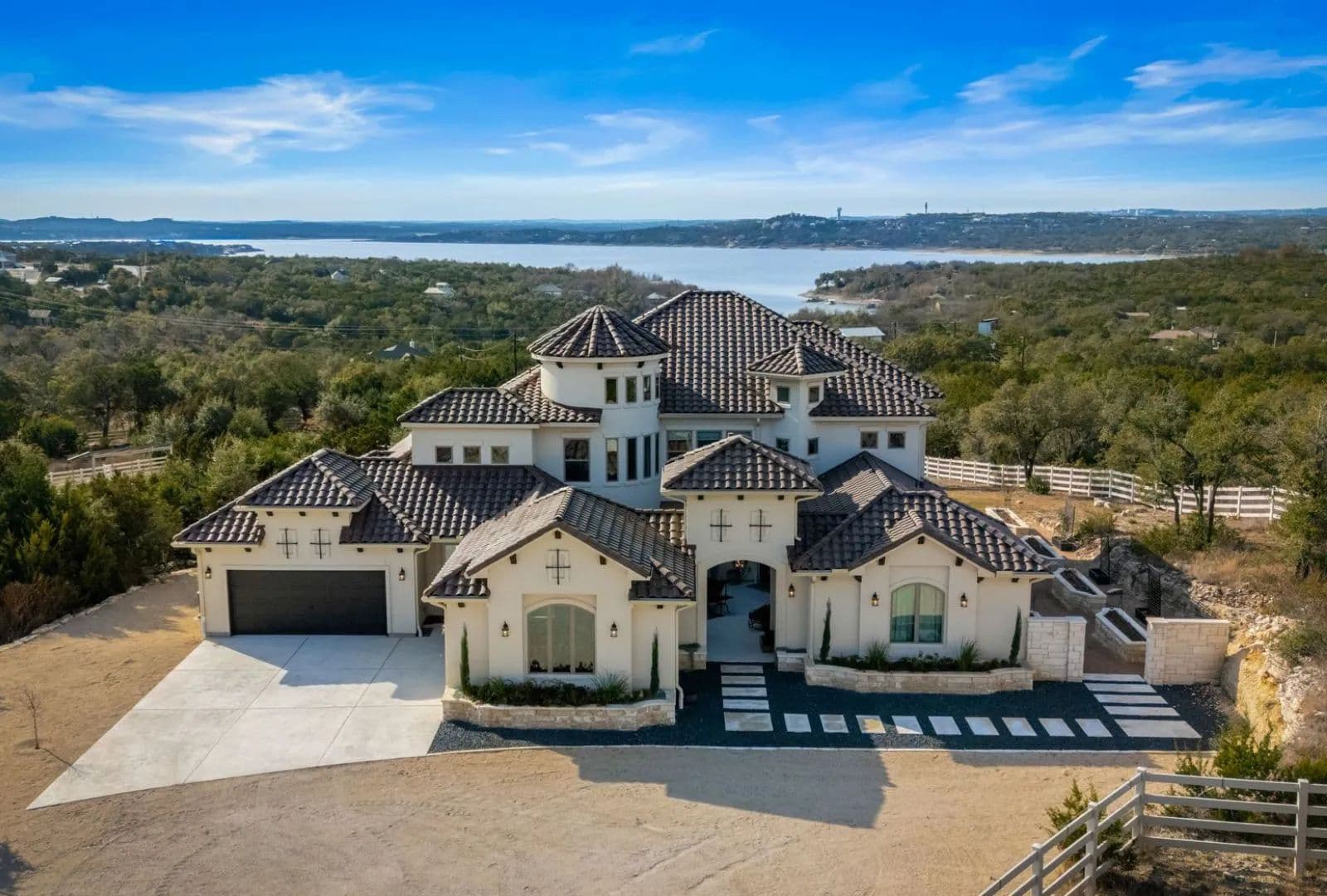10.63 Acres of Land for Sale in Austin, TX - Austin, Texas, 78641