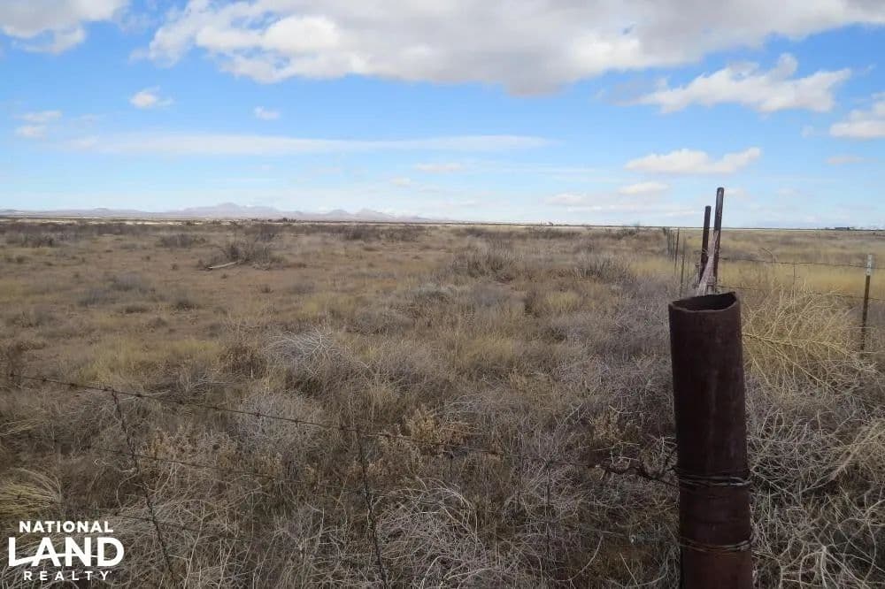 White Water Draw Ranch 220 Acres - Mcneal, Arizona, 85617