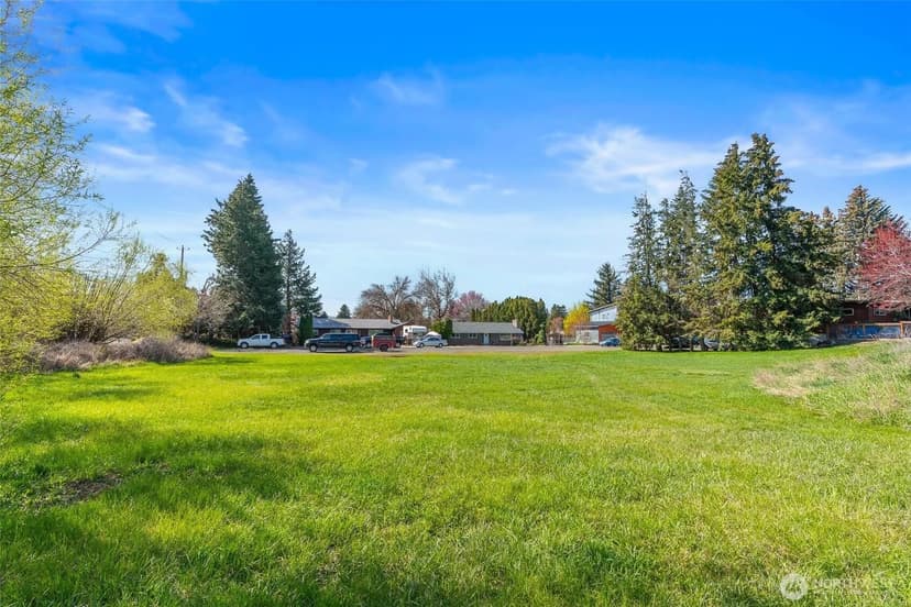 Lots & Land-Other in Ellensburg