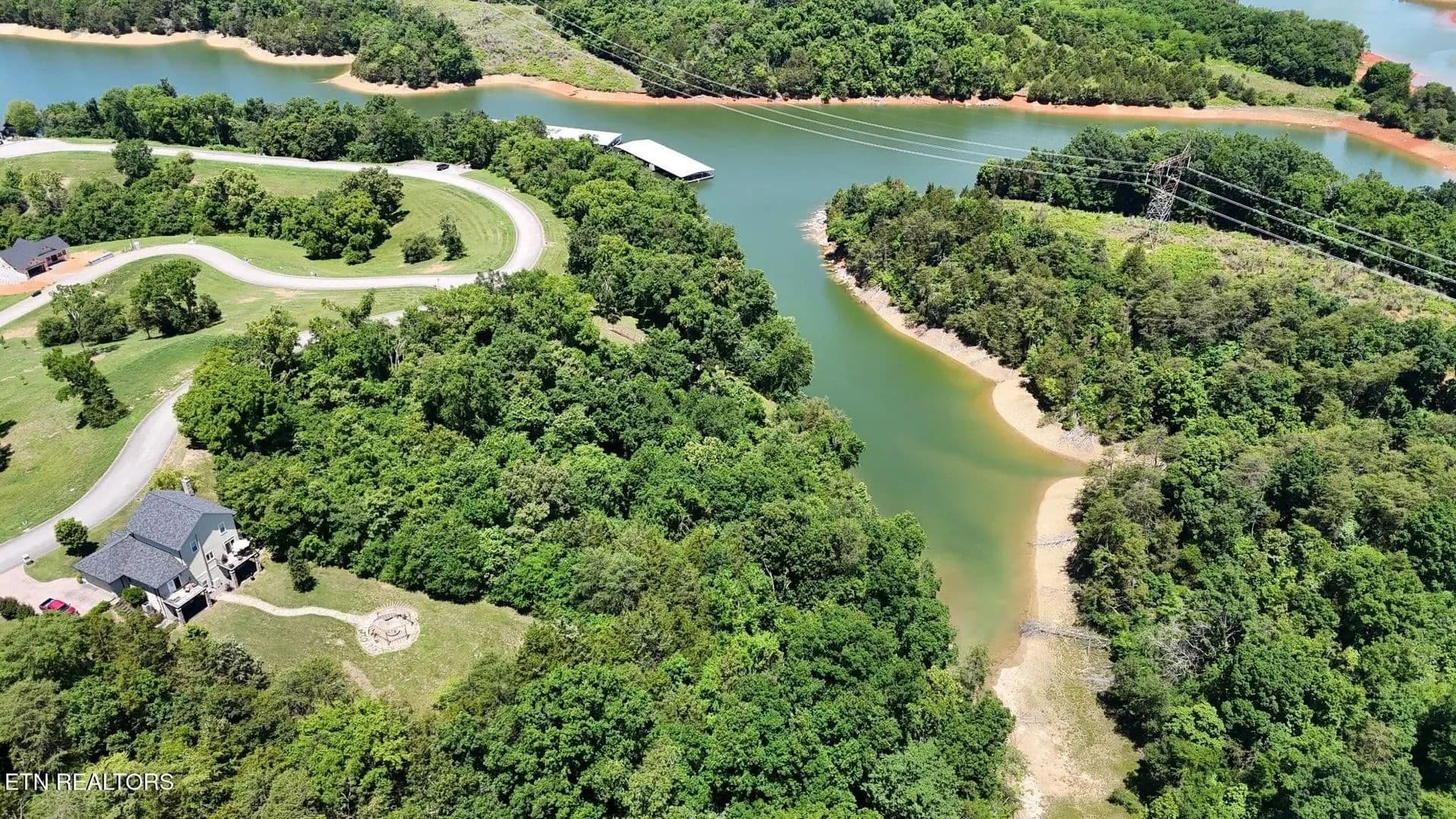 Lots & Land-Other in Russellville - Russellville, Tennessee, 37860