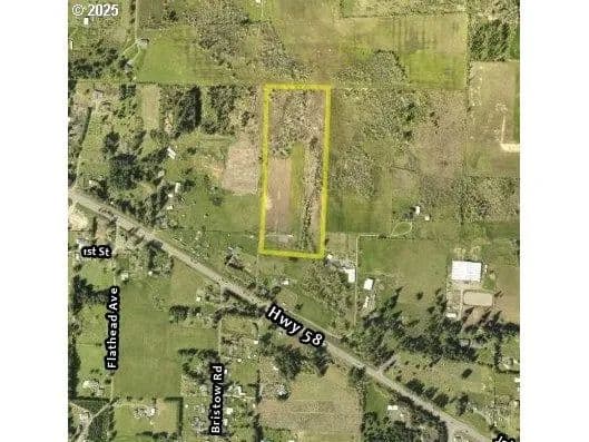 Property from 361892 HIGHWAY 58 - KW