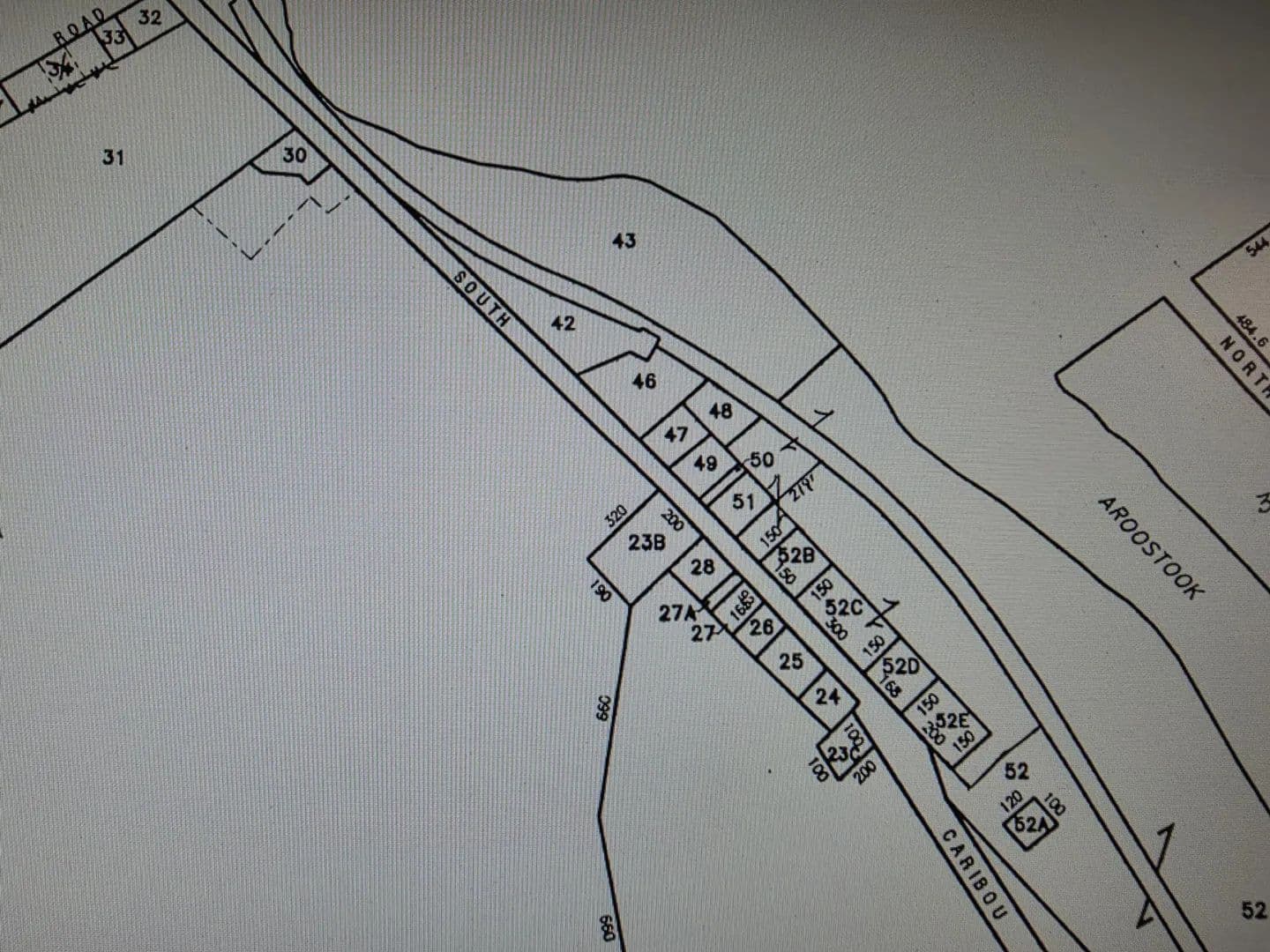 0.8 Acres of Land for Sale in Fort Fairfield, Maine - Fort Fairfield, Maine, 04742