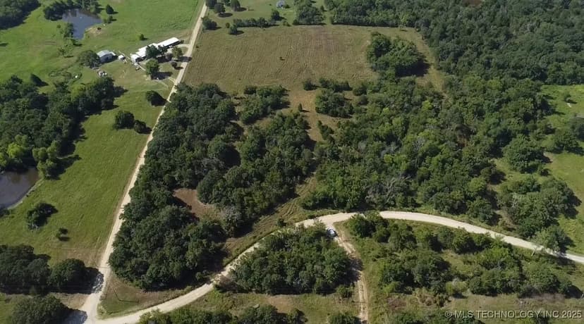 Property from 1134 Country Road - KW