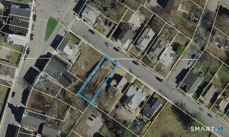 Lots & Land-Other in Norwich - Norwich, Connecticut, 06360