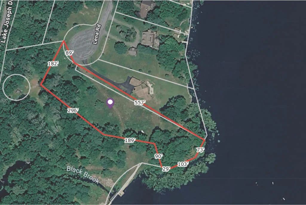 Land -Single Family Acreage in Forestburgh - New York, 12777