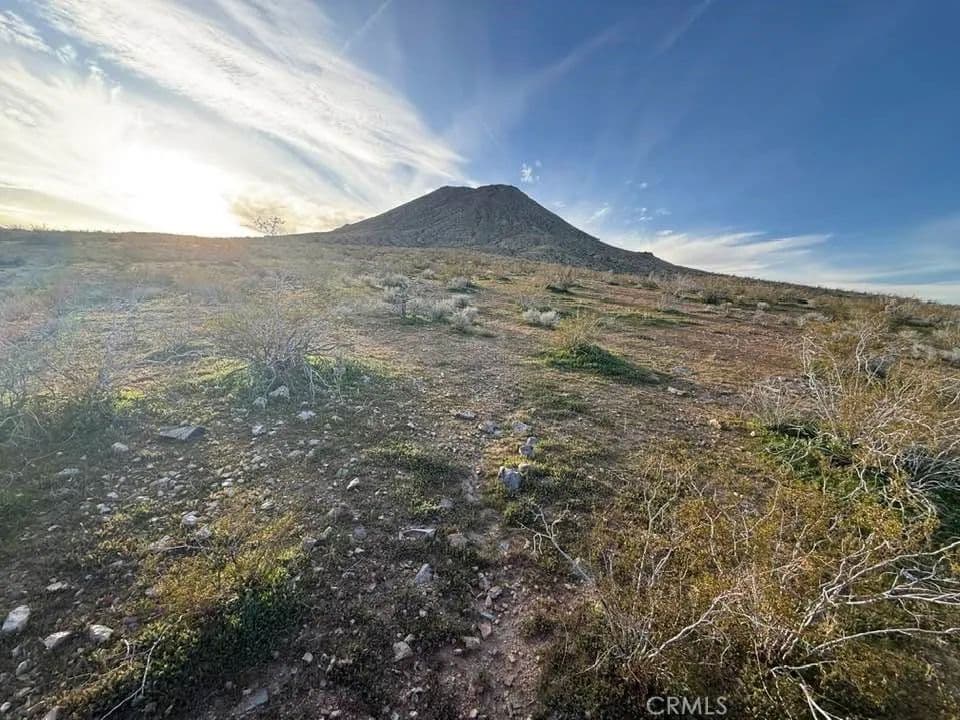Vacant Land in Apple Valley - Apple Valley, California, 92308