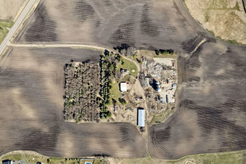 Vacant Land in Mayer