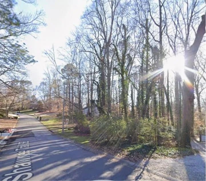 Land -Single Family Acreage in Marietta - Marietta, Georgia, 30067