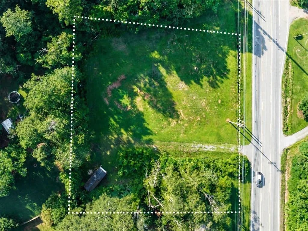 1.14 Acres of Land for Sale in Cumming, Georgia - Cumming, Georgia, 30041