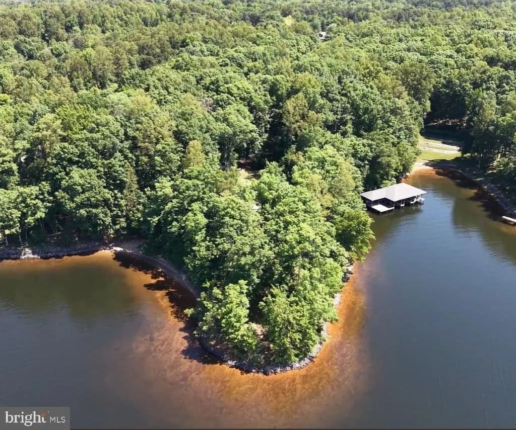 1.46 Acres of Land for Sale in Bumpass, Virginia - Bumpass, Virginia, 23024