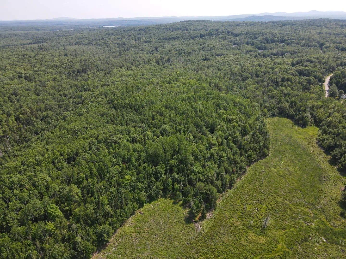 Lots & Land-Other in Hermon - Hermon, Maine, 04401