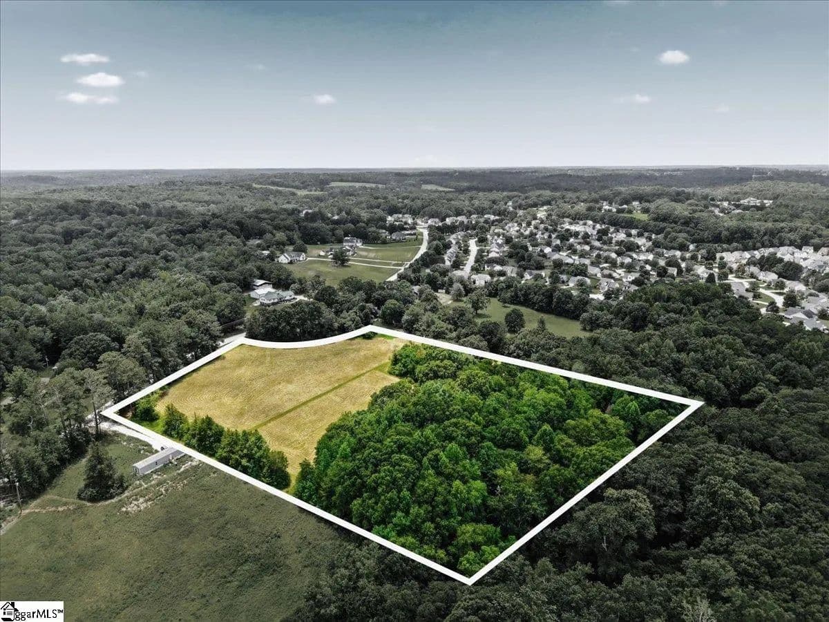 Vacant Land in Easley - Easley, South Carolina, 29642