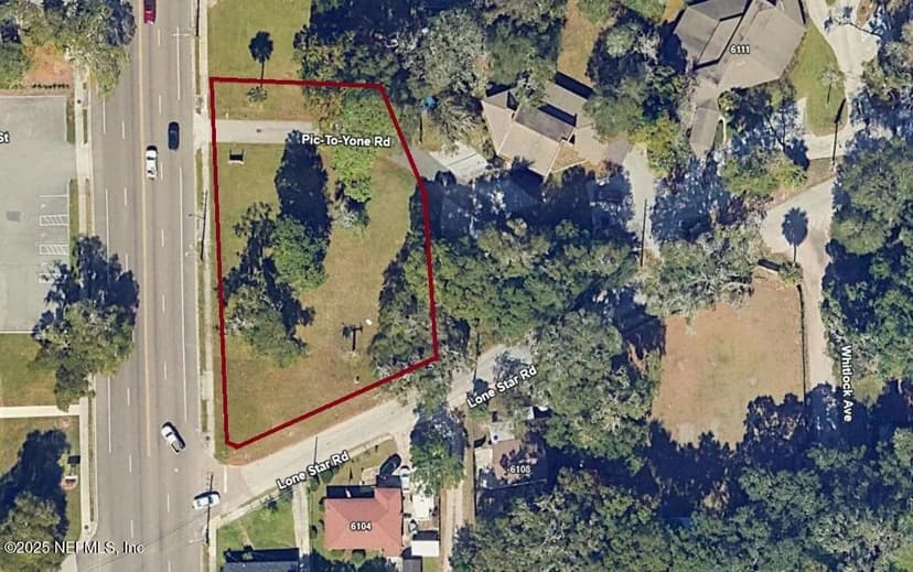 Lots & Land-Other in Jacksonville