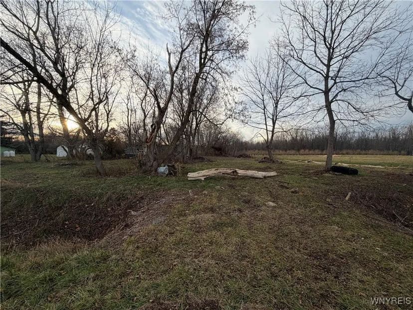 Lots & Land-Other in Waterport