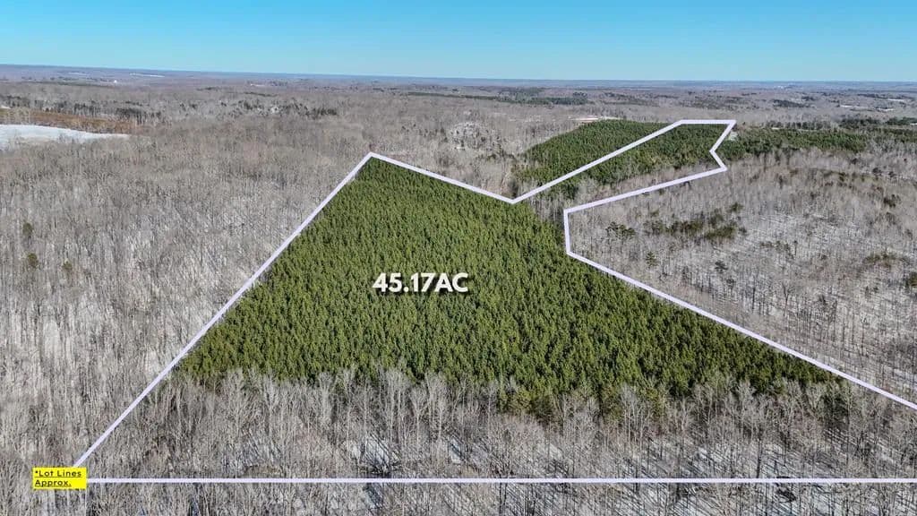 Vacant Land in Farmville - Farmville, Virginia, 23901