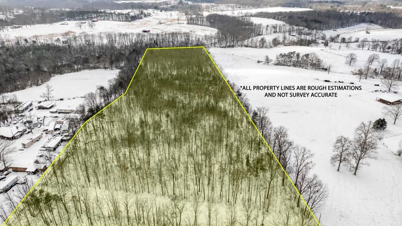 Lots & Land-Other in Pikeville