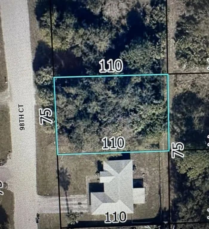 Vacant Land in Vero Beach