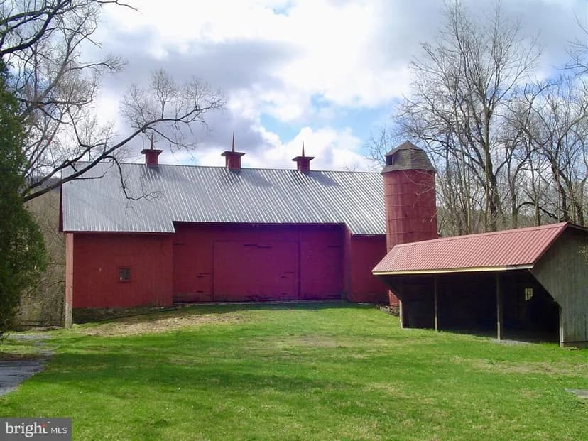 Property from Confidential CLARKS VALLEY ROAD - KW