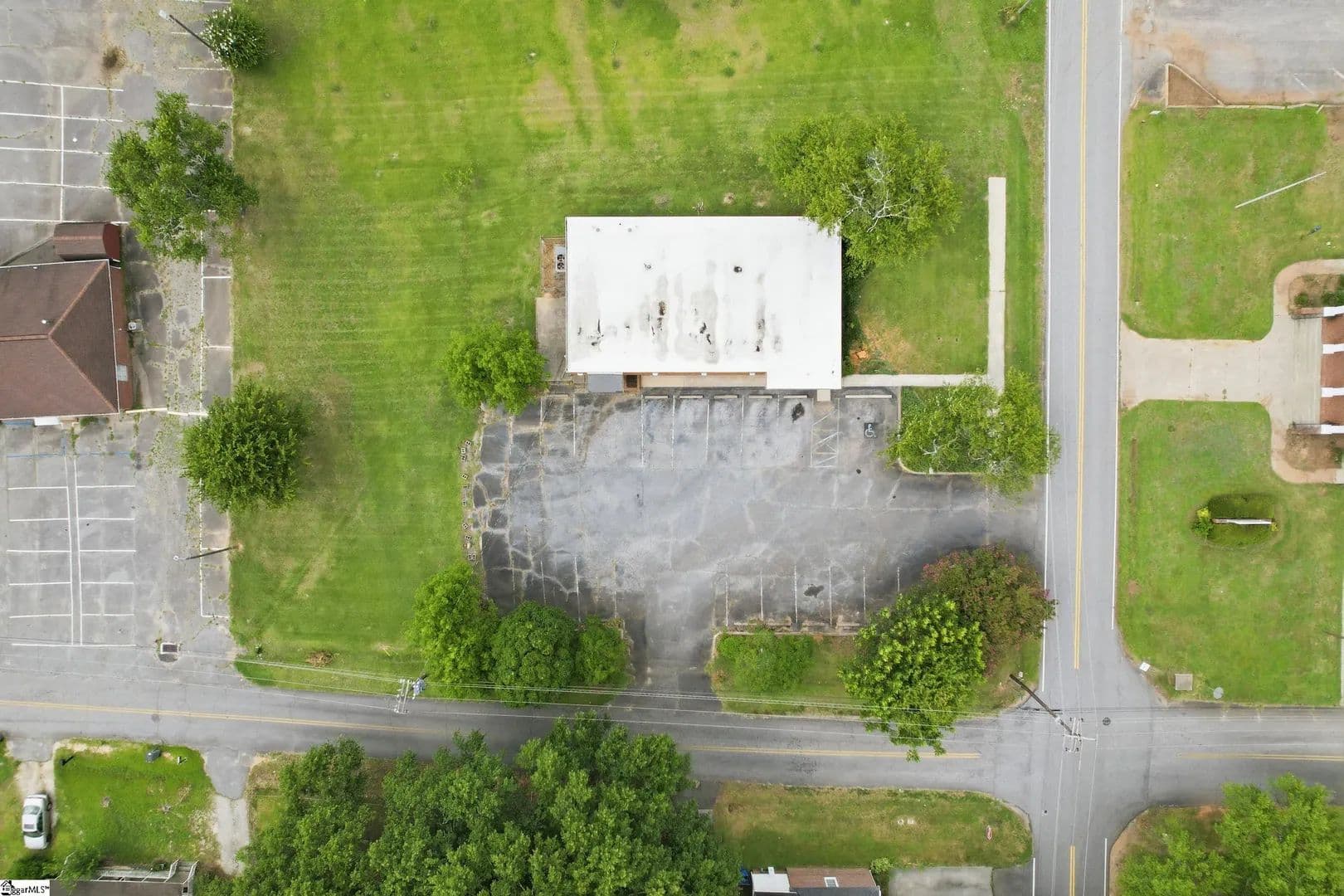 0.57 Acres of Land for Sale in Greenville, SC - Greenville, South Carolina, 29611