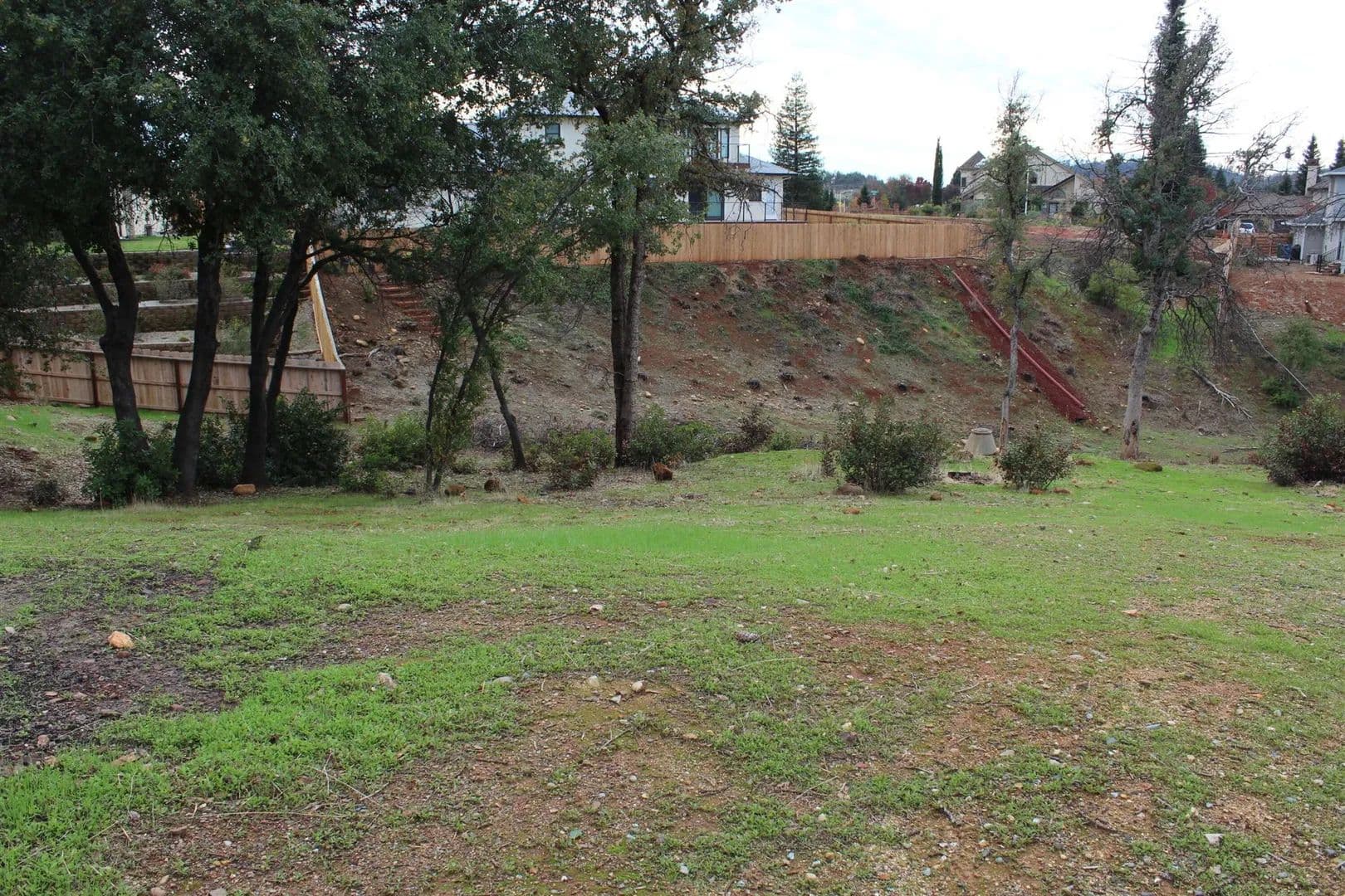 Vacant Land (0-10 Acres) in Redding - Redding, California, 96001