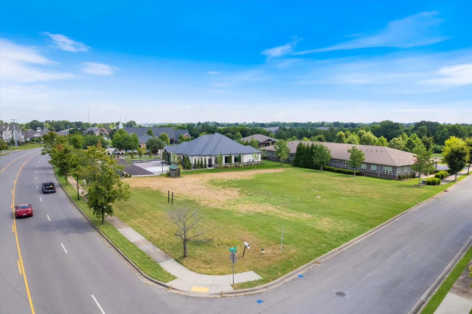 0.68 Acres of Land for Sale in Murfreesboro, Tennessee - Murfreesboro, Tennessee, 37128