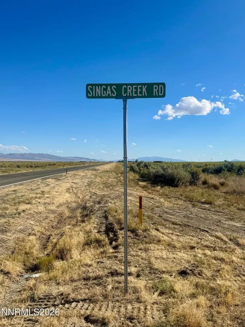 Lots & Land-Other in Paradise Valley - Paradise Valley, Nevada, 89426