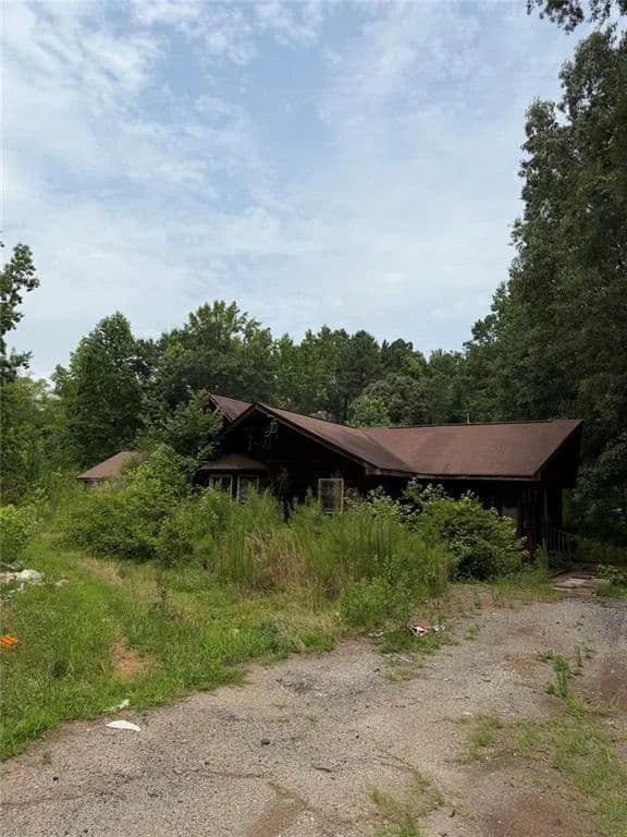 39.29 Acres of Land for Sale in Griffin, GA - Griffin, Georgia, 30223
