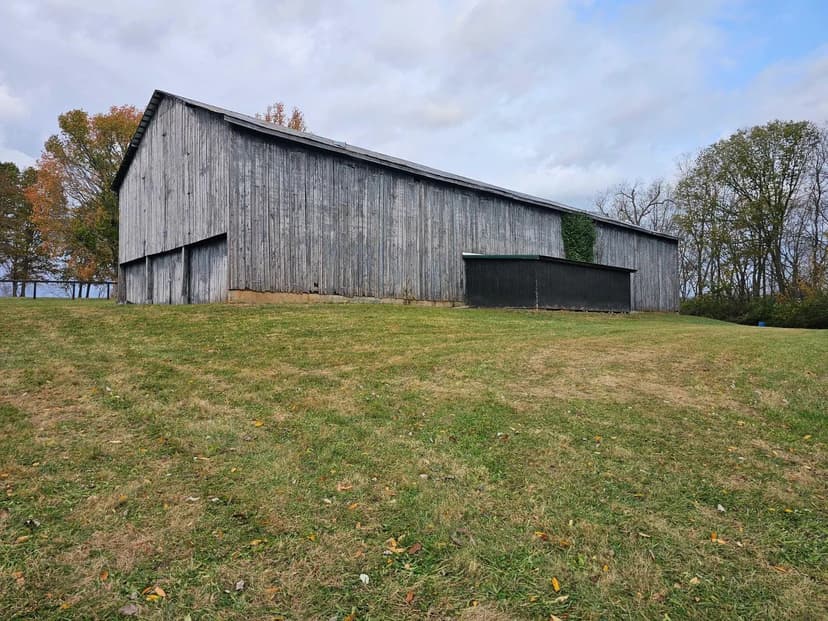 Property from 4805-4809 Leestown Road - KW