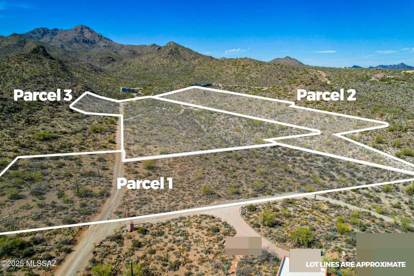 Property from 6840 W Banded Gecko Way - KW