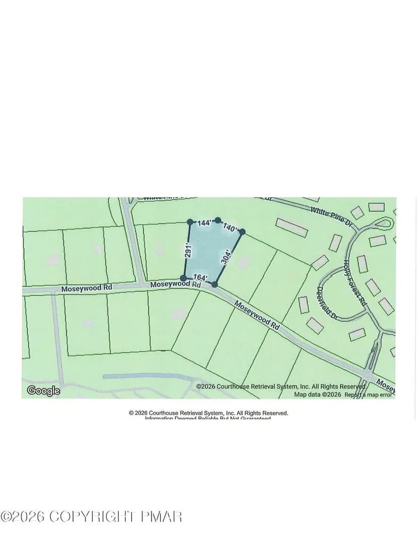 Lots & Land-Other in Lake Harmony