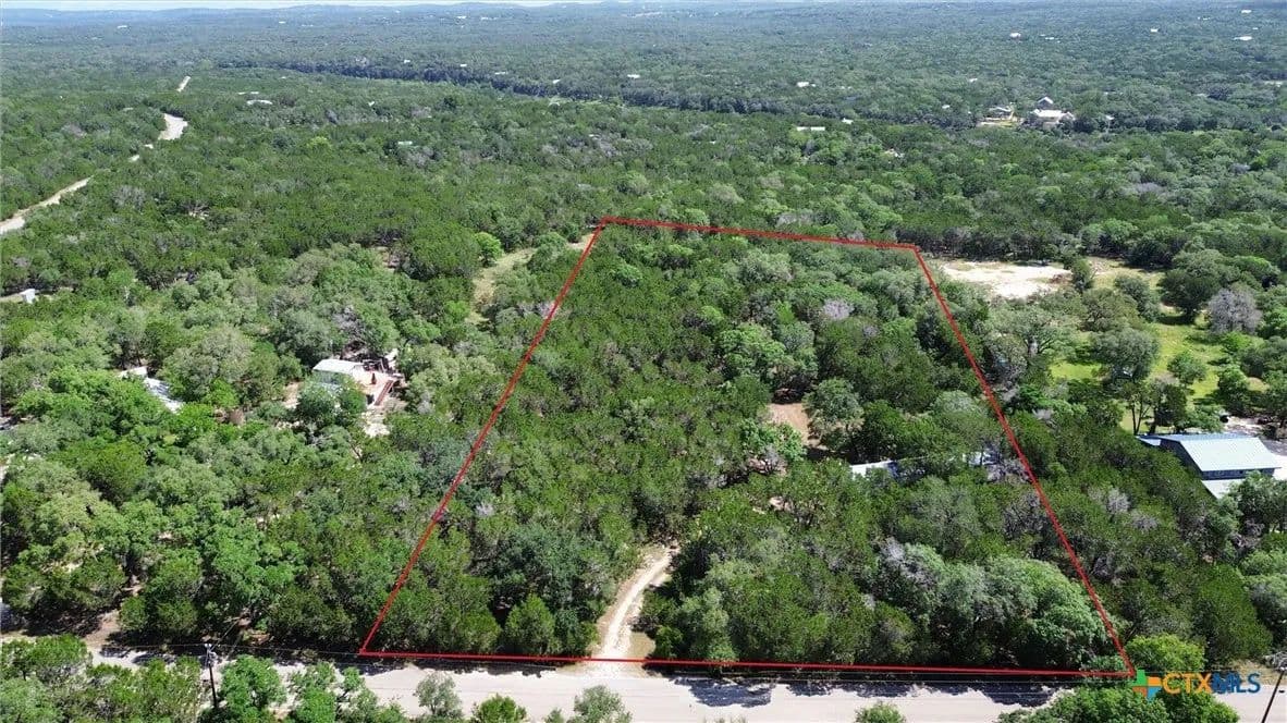 5 Acres of Land for Sale in Wimberley, Texas - Wimberley, Texas, 78676
