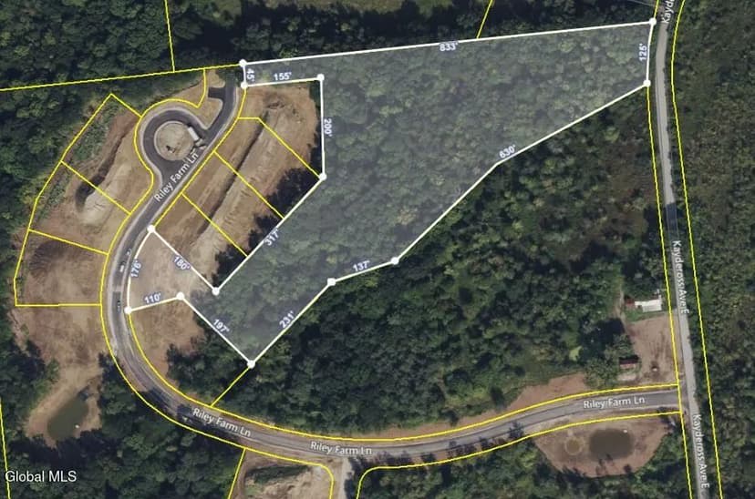 Property from 6 Riley Farm Lane - KW