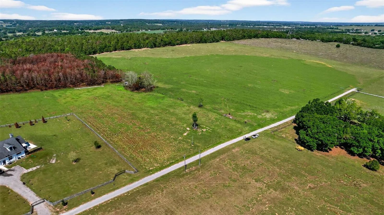 Lots & Land-Other in DADE CITY - Dade City, Florida, 33523