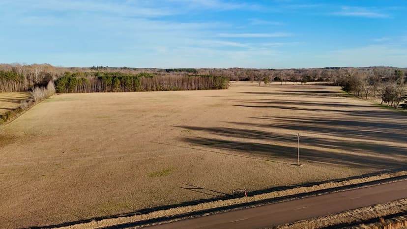  29.9 Acres in Calhoun County, MS 
