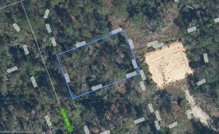 Lots & Land-Other in Sebring - Sebring, Florida, 33875