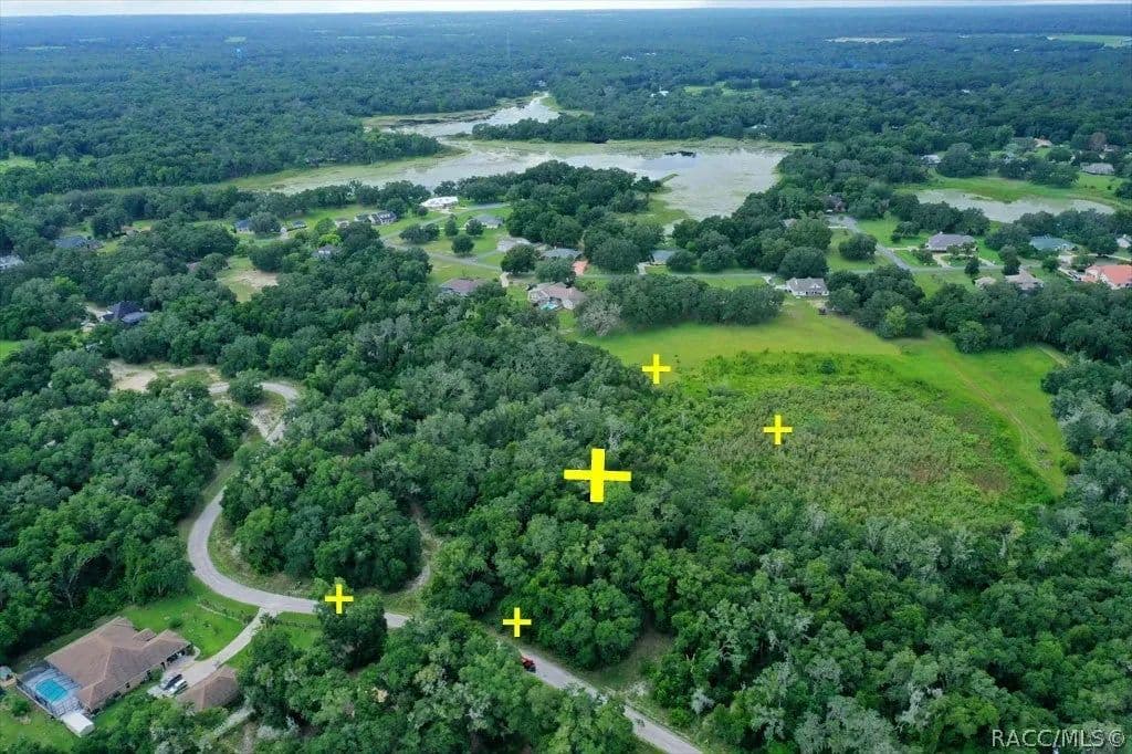Lots & Land-Other in Inverness - Inverness, Florida, 34450