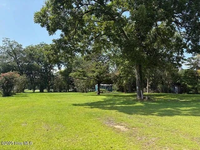 Vacant Land in Pollocksville