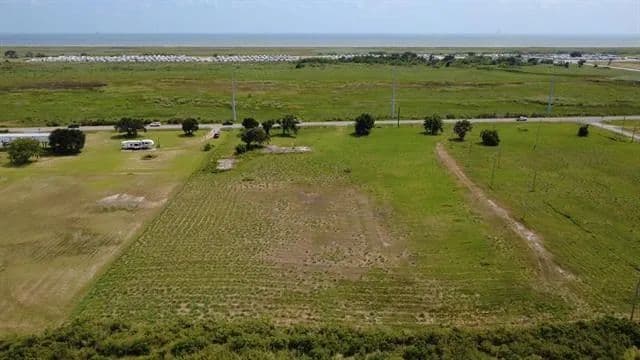 Land -Agricultural (Not Zoned) in Cameron - Cameron, Louisiana, 70631
