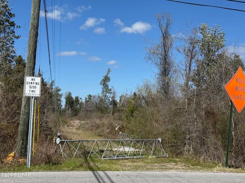 Vacant Land in Panama City
