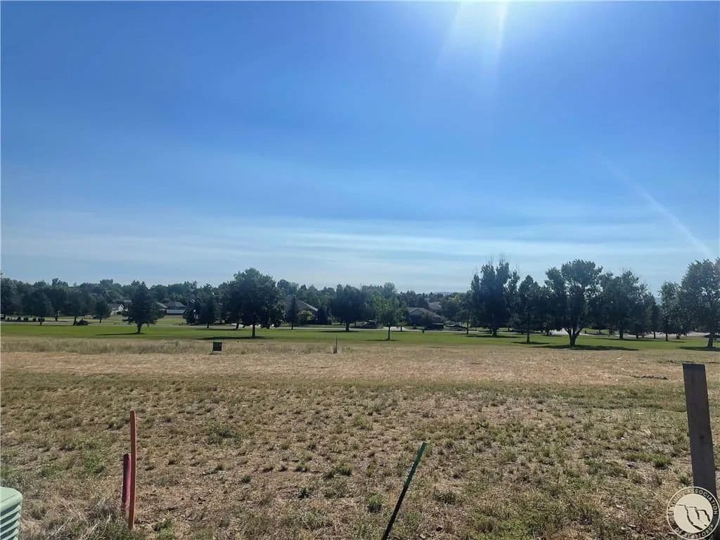 Vacant Land in Billings - Billings, Montana, 59105