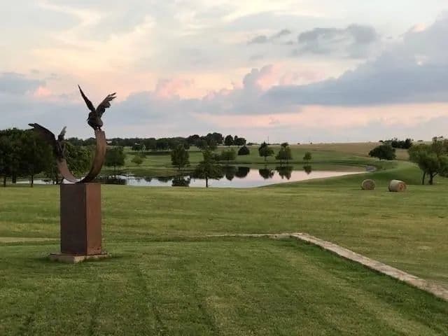 Property from 10388 County Road 106 - KW